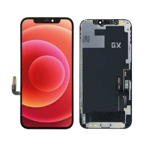 iphone gx/tft Europe 